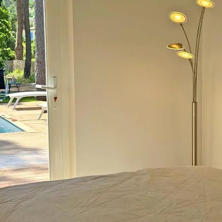 וילה Casa Di Mare *
