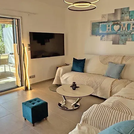 ヴィラ Casa Di Mare