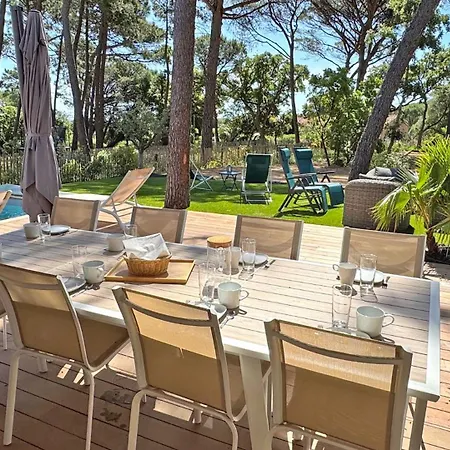 וילה Casa Di Mare *