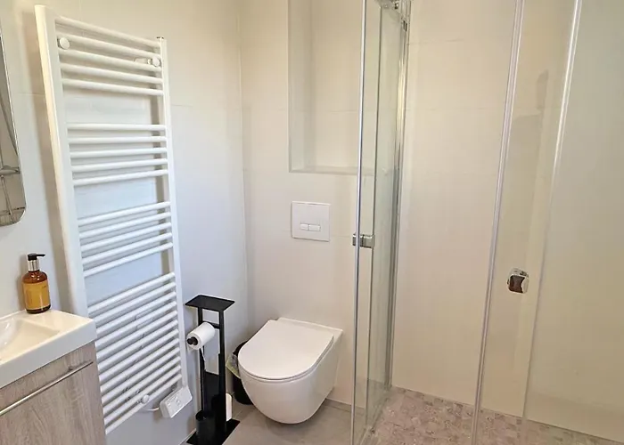 ヴィラ Casa Di Mare