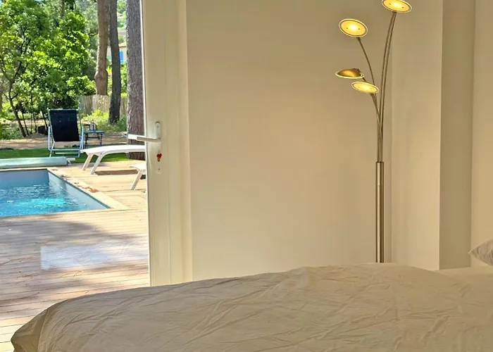 ヴィラ Casa Di Mare *