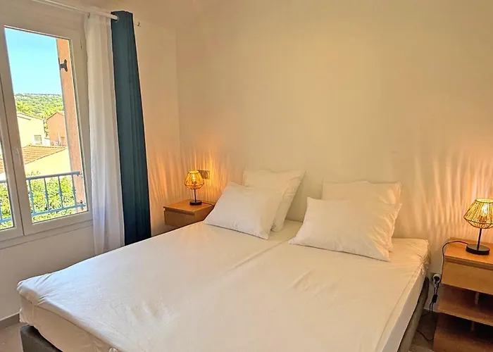 Casa Di Mare * サント・マキシム