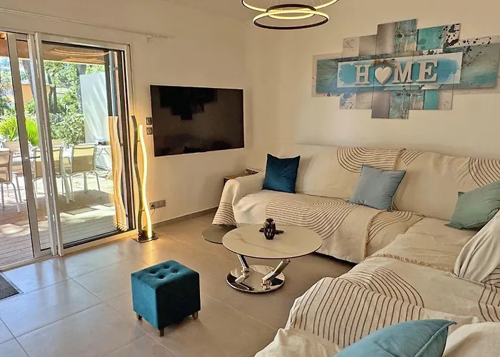 ヴィラ Casa Di Mare