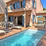 Casa Di Mare * Sainte-Maxime