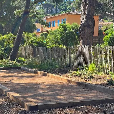 Recente Avec 4 Et Piscine Privee, Proche - Casa Di Mare Villa