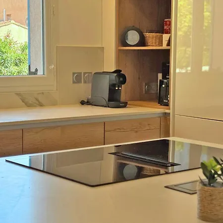 Casa Di Mare * Sainte-Maxime