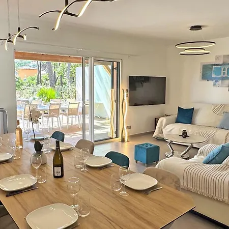 Villa Casa Di Mare *