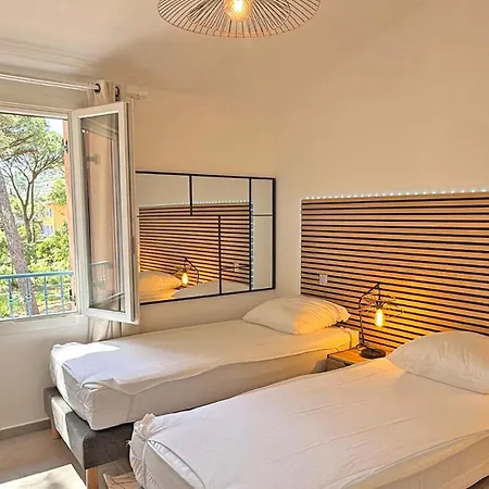 Recente Avec 4 Et Piscine Privee, Proche - Casa Di Mare