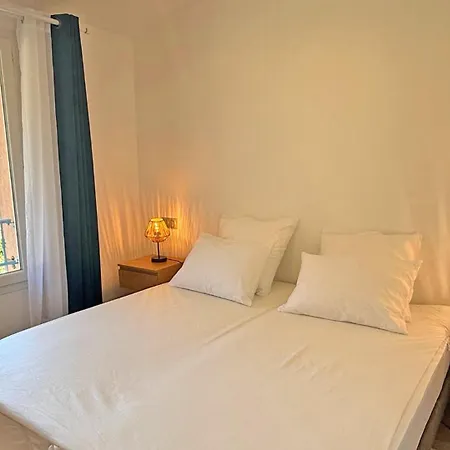 Recente Avec 4 Et Piscine Privee, Proche - Casa Di Mare * Sainte-Maxime