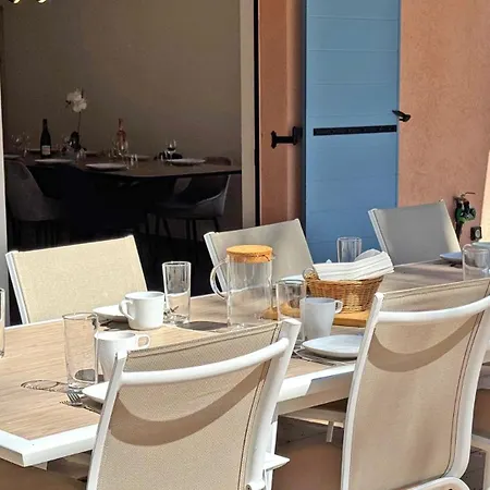 Casa Di Mare Villa