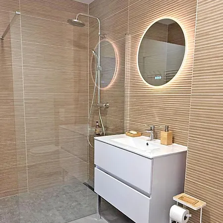 Recente Avec 4 Et Piscine Privee, Proche - Casa Di Mare