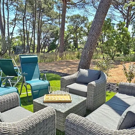 Villa Casa Di Mare * Sainte-Maxime