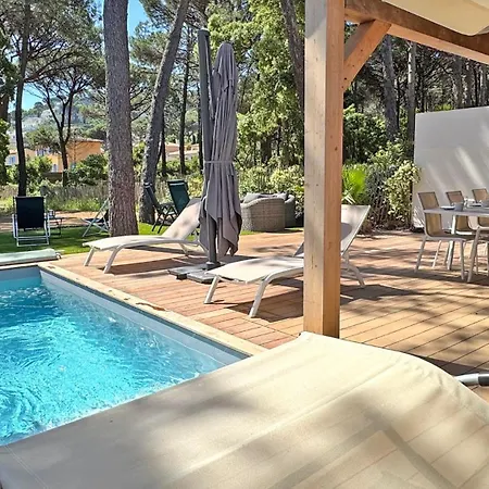 Villa Casa Di Mare Villa Sainte-Maxime