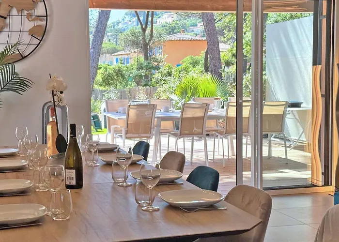 Villa Casa Di Mare *