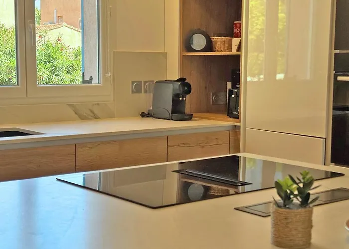 Casa Di Mare * Sainte-Maxime