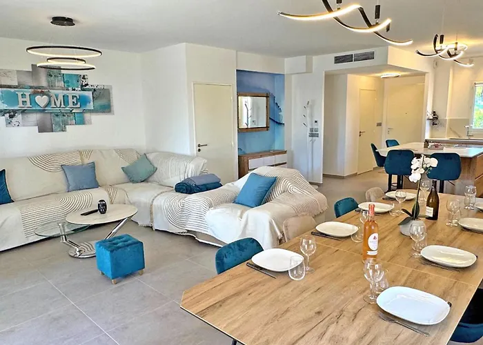 Villa Casa Di Mare *