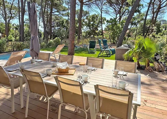 Villa Casa Di Mare *