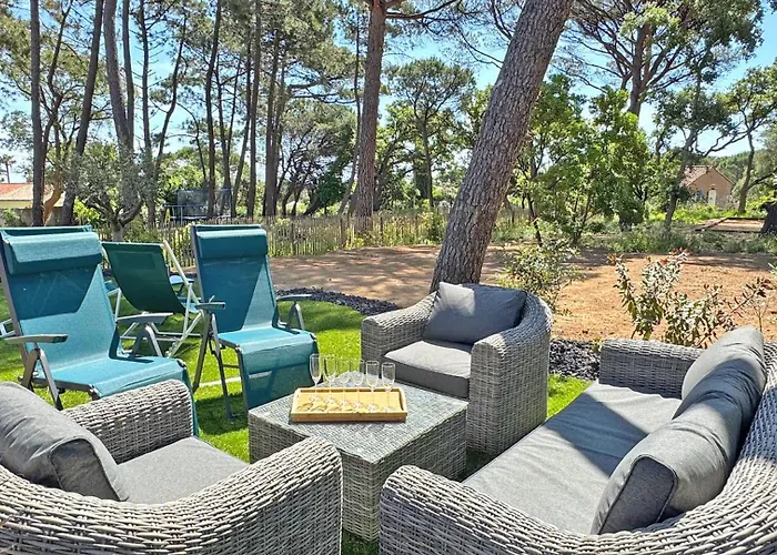 Casa Di Mare * Sainte-Maxime